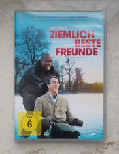 Ziemlich Beste Freunde / DVD /