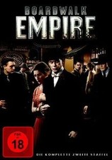 Boardwalk Empire - Die