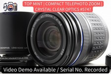 [TOP NEUWERTIG] Olympus Zuiko