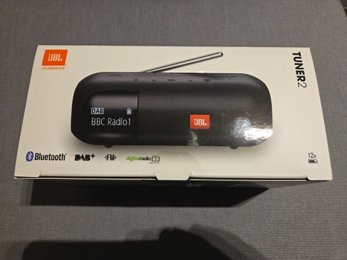 Jbl tuner2 tuner - tuner2,,