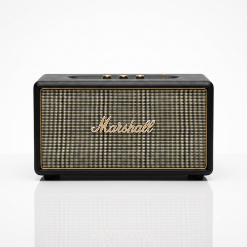 Marshall stanmore schwarz - marshall, |