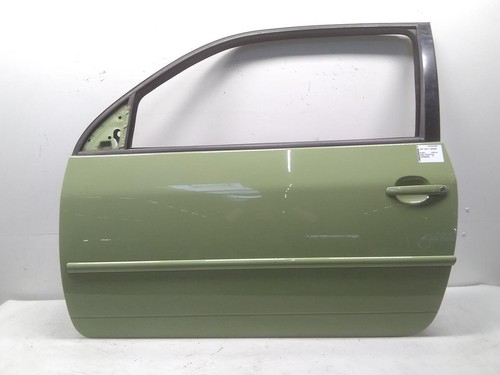 Lupo tür vorn links - lupo,