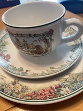 9Villeroy & Boch Foxwood Tales
