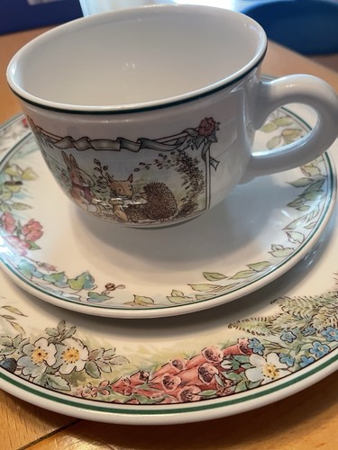 Villeroy boch foxwood tales - boch,