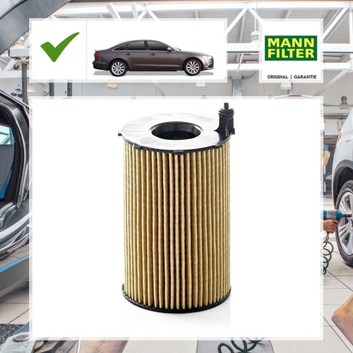 ölfilter mann filter für - mann-filter,