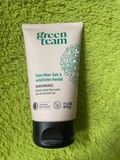 green team Totes Meer-Salz Reinigungsgel 150 ml