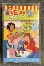 MC  Elea Eluanda Folge  18 Die Tröstereulenprüfung