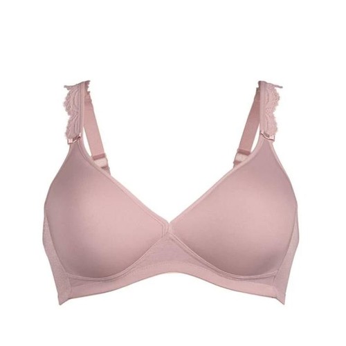 Rosa faia selma - selma, soft-bh
