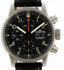 Fortis Grenchen Flieger