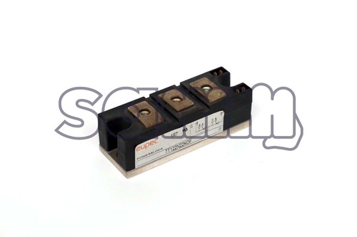 Ifineon tt122n22kof used - tt122n22kof,