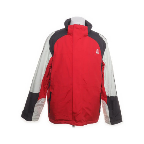 Rodeo sports skijacke - rodeo,