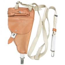 Original NVA Schulterholster