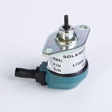 ABSTELLMAGNET für Kubota