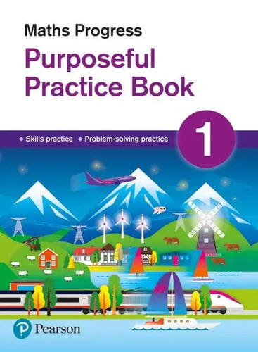 Maths progress purposeful - progress,