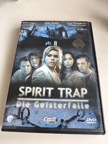 Spirit trap die - -,