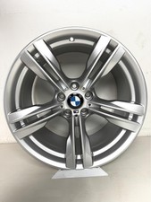 NEU ORIGINAL BMW Alufelge