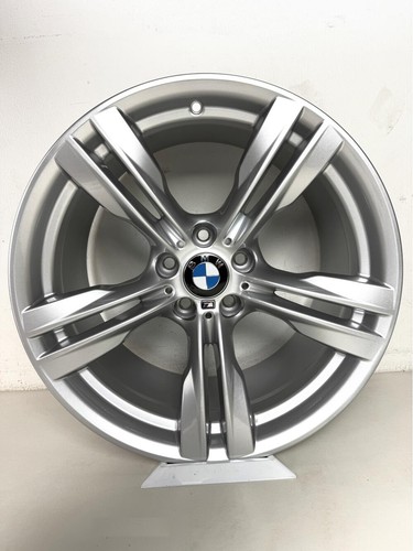 Neu original bmw alufelge - neu,