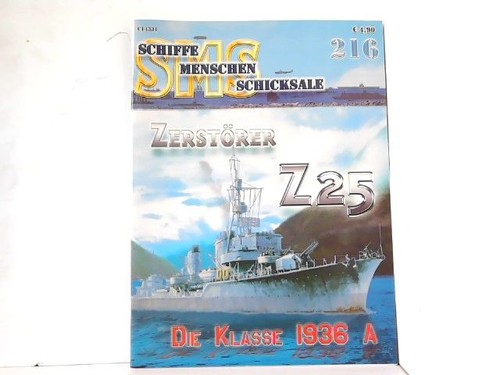 Zerstörer die - zerstörer, z