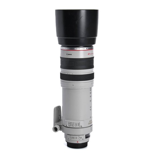 Canon 100 400mm - canon, f4.5-5.6
