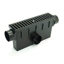 Hofablauf Hofsinkkasten