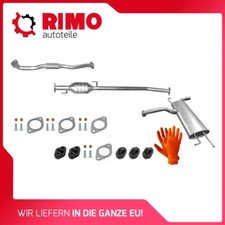 für Kia Sportage 2.0 16V 2WD