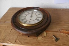 Antike Wanduhr, Wirtshausuhr