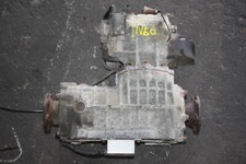 *DIFFERENTIAL*VW GOLF IV 4-MOTION*1.9/96KW TDI*FWU*197.529KM*