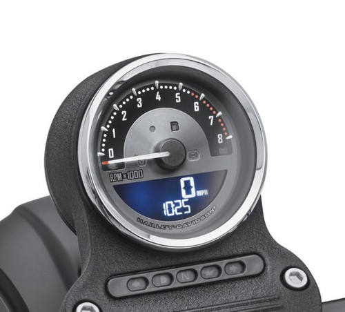 Harley davidson in - 4,