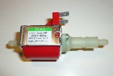 Kaffeemaschinenpumpe ULKA  Philips SENSEO New Generation HD 7820