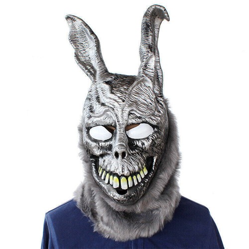 Cosplay donnie darko frank die - cosplay,