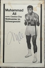 MUHAMMAD ALI - Original