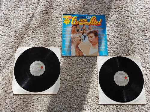 Eis stiel - lp,