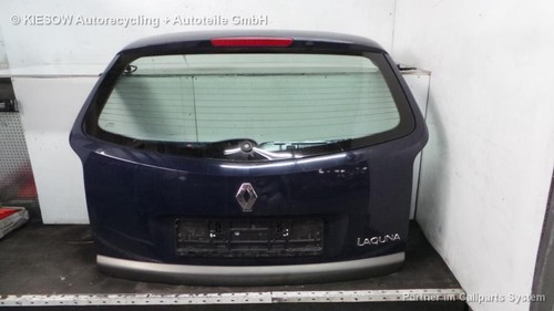Renault laguna heckklappe - 2,