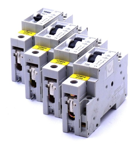 Siemens 5sx21 5 - 4x,