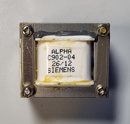 C902 alpha siemens - c902-04,