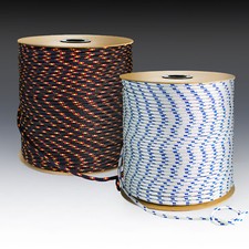 Polypropylenseil ab 10m PP