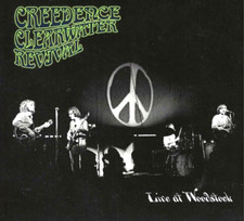 Creedence Clearwater Revival