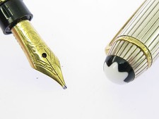 MONTBLANC MEISTERSTÜCK