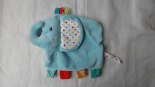 Nuckeltuch "Elefant" +++ NEU +++