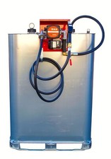 1000L Dieseltankstelle