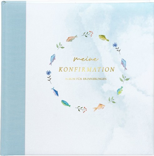 Goldbuch fotoalbum - goldbuch,