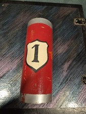 Röhre Erscheinen Verschwinden Bühne 