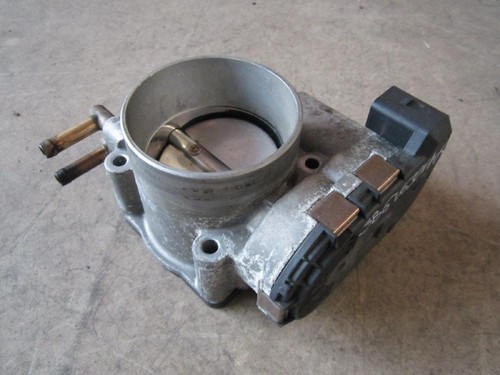 Drosselklappe passat 3b - vw,