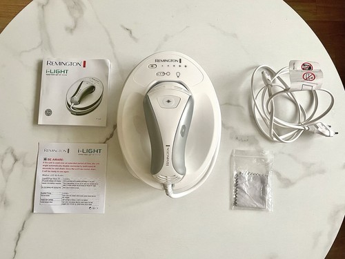 Remington ipl4000 i light - remington,