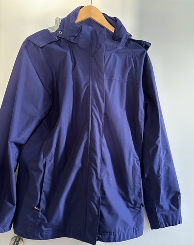 Kinley outdoor jacke aqua - jacke,