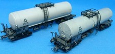 Roco 4355a 4356a kesselwagen - roco,