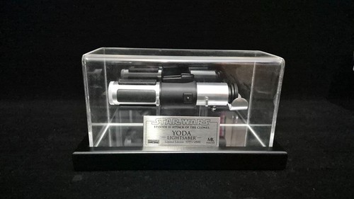 Yoda lichtschwert 104 - yoda, sw-104