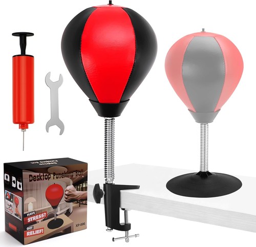 Boxsack tisch punchingball - boxsack,