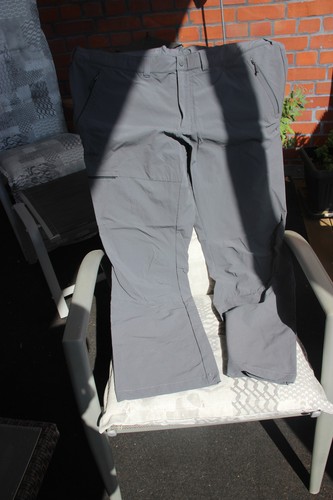 Wanderhose schöffel herren - wanderhose,