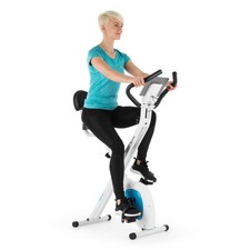 Fahrrad Heimtrainer Ergometer
